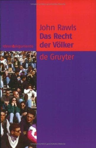 Recht der Völker
