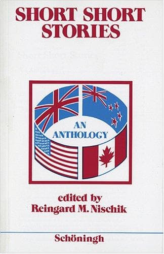 Short Short Stories. An Anthology.