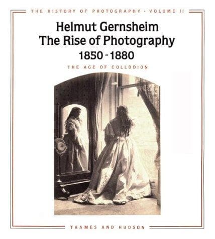 The rise of photography, 1850-1880