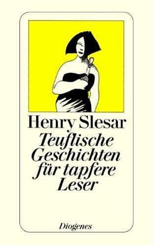 Teuflische Geschichten für tapfere Leser
