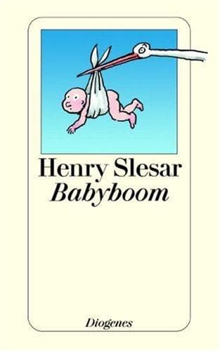 Babyboom. Geschichten
