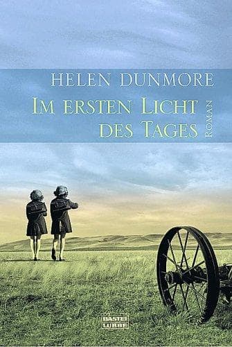 Im ersten Licht des Tages