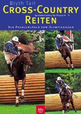 Cross-Country-Reiten