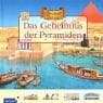 Abenteuer Zeitreise. Das Geheimnis der Pyramiden. ( Ab 7 J.)