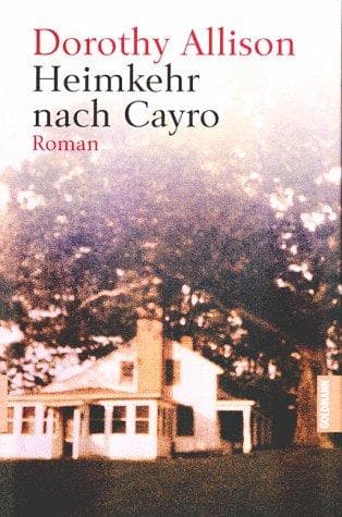 Heimkehr nach Cayro