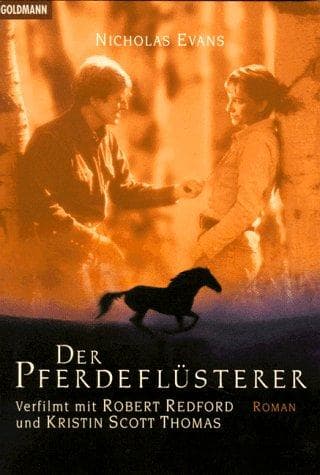 Der Pferdefluesterer