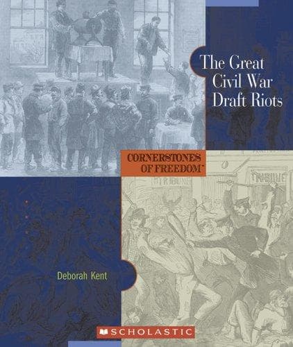 The great Civil War draft riots