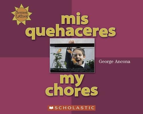 Mis quehaceres =