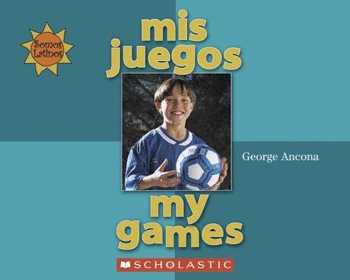 Mis juegos =