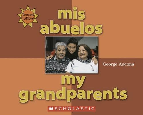 Mis abuelos =