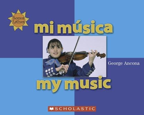 Mi música =