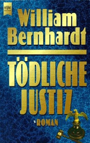 Tödliche Justiz