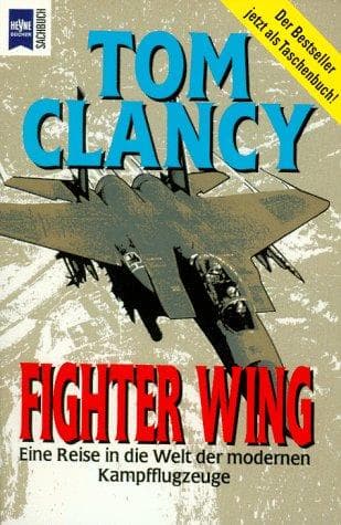 Fighter Wing. Eine Reise in die Welt der modernen Kampfflugzeuge