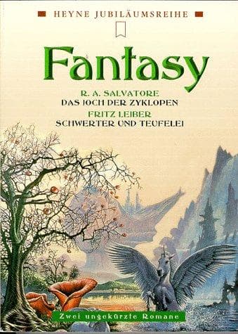 The Sword of Bedwyr / Swords and Deviltry