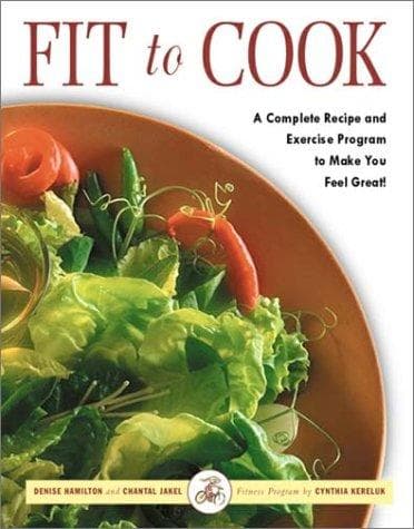 Fit to cook