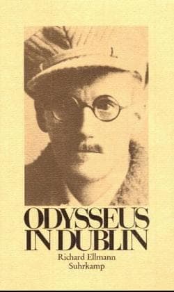 Odysseus in Dublin