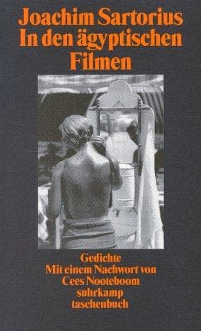 In den ägyptischen Filmen