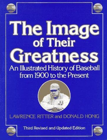 The image of their greatness
