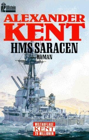 H.M.S. Saracen