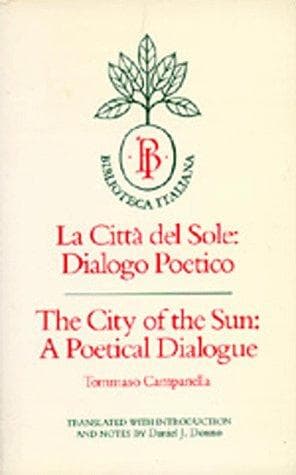 La città del sole