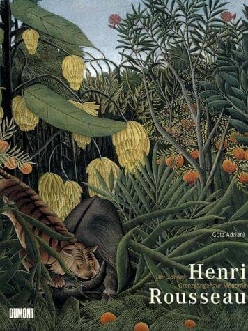 Henri Rousseau: Der Zollner