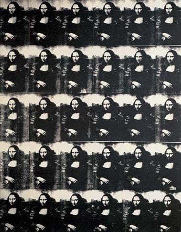 Andy Warhol