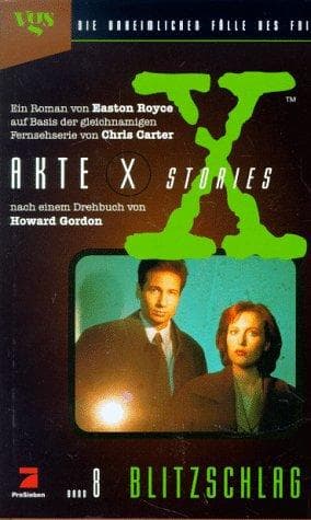 Blitzschlag