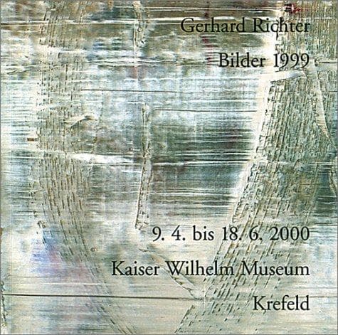 Gerhard Richter