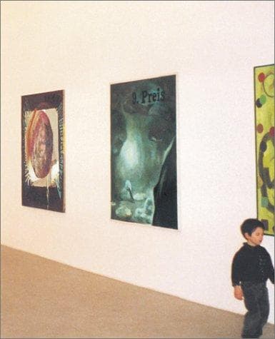 Homage to Martin Kippenberger