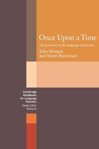 Once upon a time