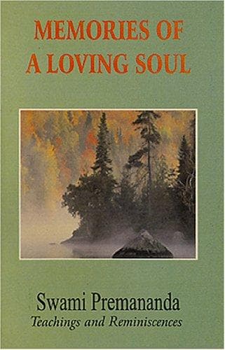 Memories of a Loving Soul