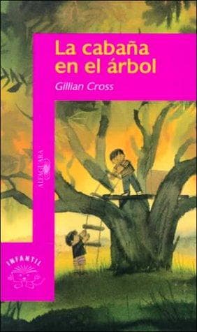 The Tree House