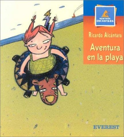 Aventura en la Playa