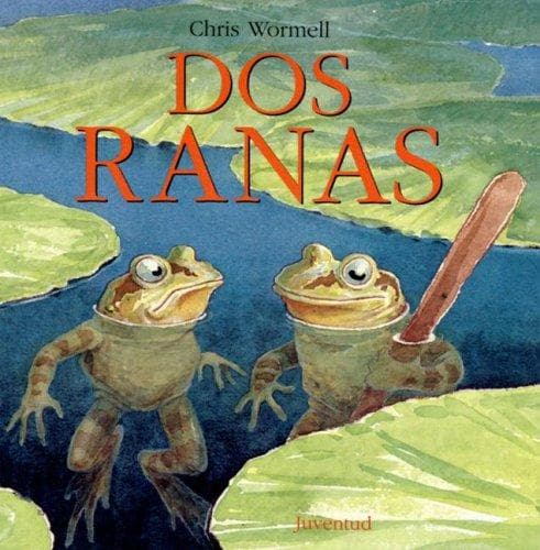 Dos Ranas/ Two Frogs