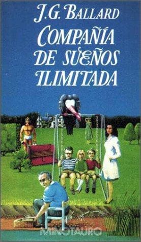 Compania de Sueños Limitada