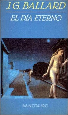 El Dia Eterno