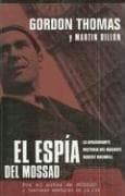 El Espia del Mossad