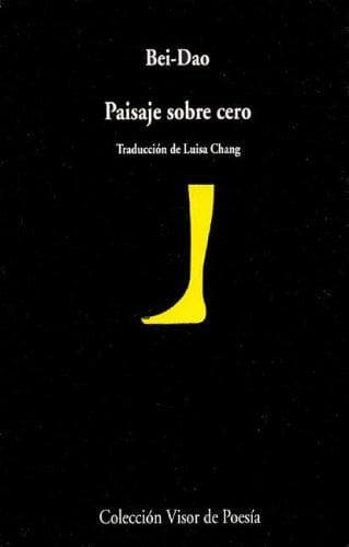 Paisaje Sobre Cero