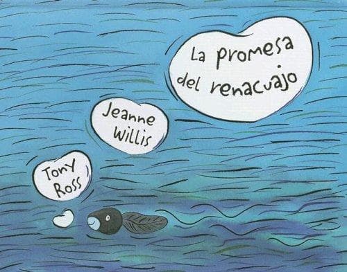 The Tadpole's Promise