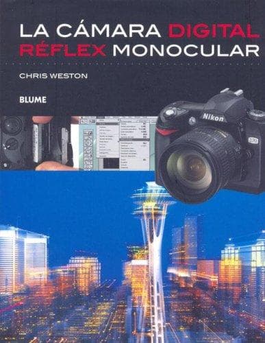 La Camara Digitalreflex Monocular
