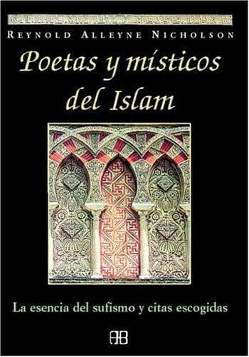 Poetas y místicos del Islam