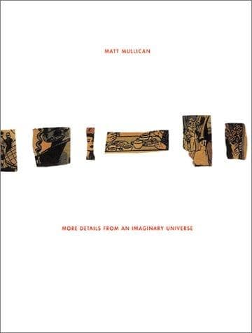Matt Mullican