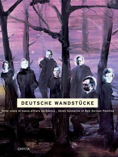 Deutsche Wandstücke