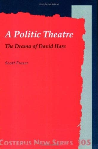 A Politic Theatre