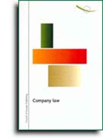 Company Law