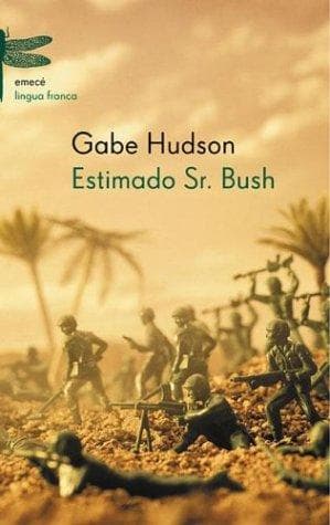 Estimado Sr. Bush
