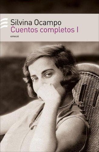 Cuentos Completos I