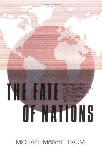 Fate of Nations
