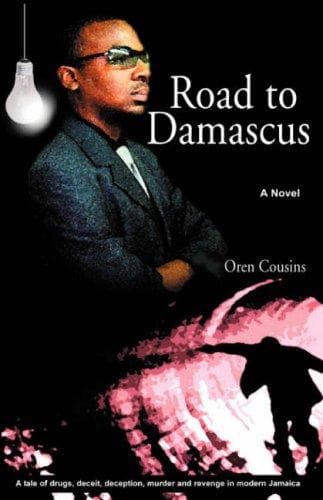Road to Damascus