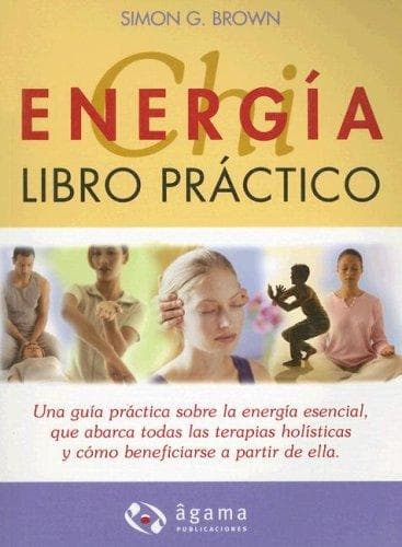 Energia Chi/ Chi Energy
